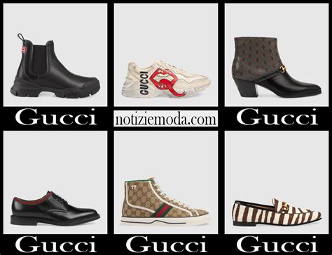 scarpe uomo gucci subito|scarpe gucci inverno 2020.